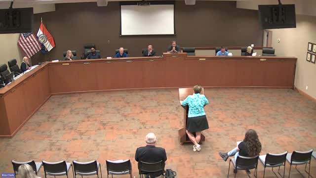 Residents demand action on Stump Road runoff issues amid infrastructure crisis