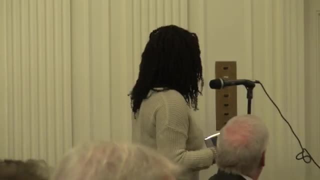 Residents demand parking permit solutions as city officials dismiss ongoing issues at Rent Street