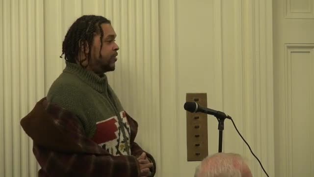 New Brunswick residents demand action on Code Blue warming center amid rising homelessness crisis