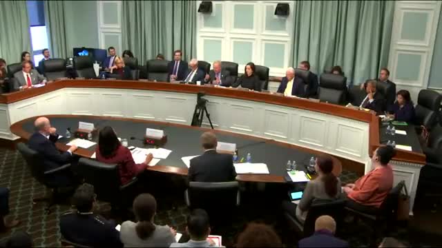 DC officials push for cannabis regulation to combat $600 million black market