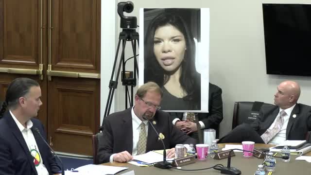 Cherokee community offers $20000 reward for justice in Cheyenne Toynita's unsolved murder