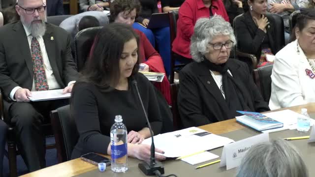 Indigenous women face systemic invisibility and victim blaming in missing persons cases
