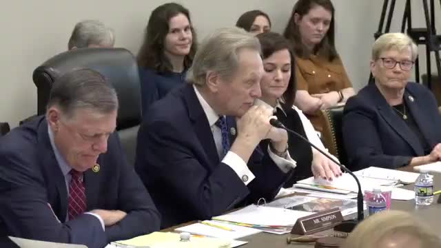 Congressional committee addresses urgent needs of tribes amid rising concerns over missing indigenous women
