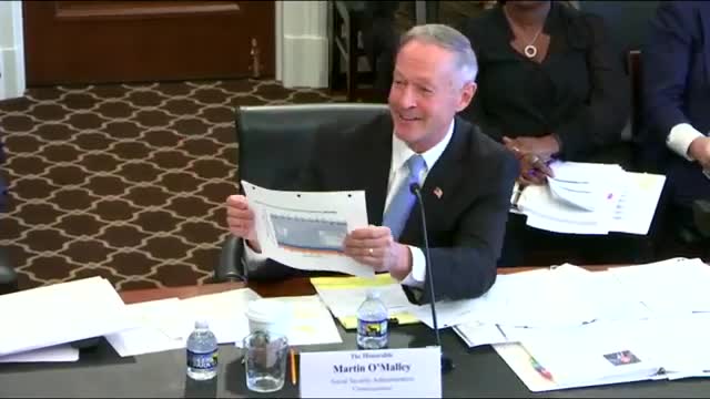 Congress debates Social Security funding amid rising costs and calls for benefit expansion