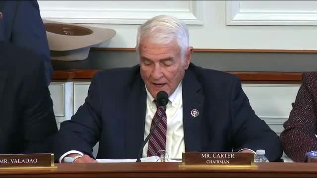 Congress scrutinizes VA's $12 billion funding request amid healthcare enrollment surge