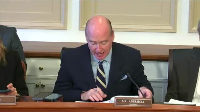 Congress targets foreign influence in US biomedical research amid ongoing NIH oversight failures
