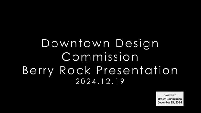 City unveils ambitious gateway project to connect historic Flat Iron District with downtown