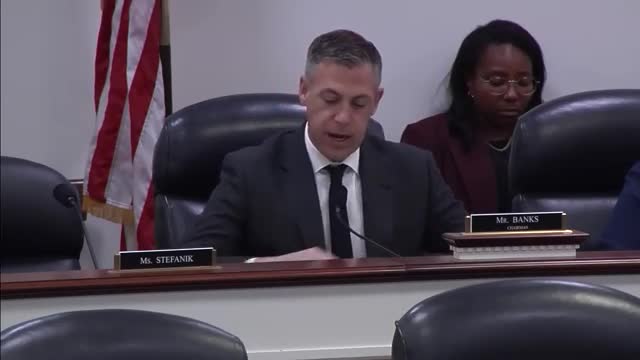 Congressional hearing scrutinizes Army's extremism training for mislabeling pro-life groups as terrorists