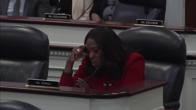 Army leaders face bipartisan criticism over lack of accountability in extremist training failures