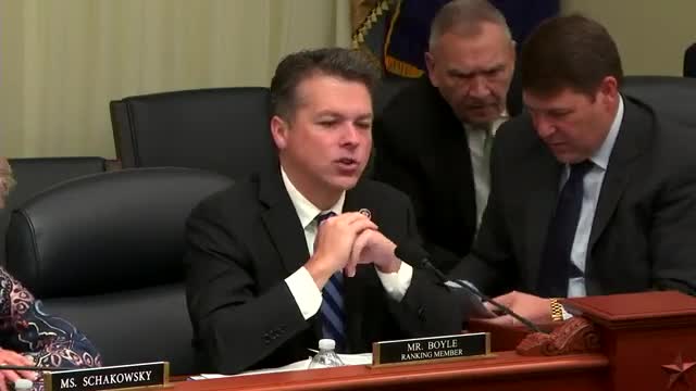 CBO expert warns Social Security trust fund could run out by 2035 without timely action