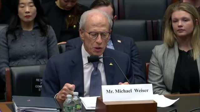Congressional hearing highlights urgent need for comprehensive civics education ahead of America's 250th birthday