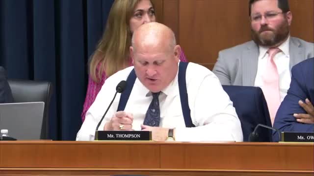 Congressional hearing highlights civics education crisis ahead of America's 250th anniversary celebration