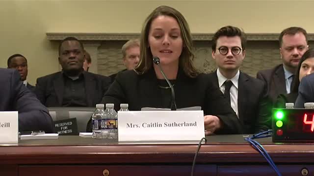 APT reveals foreign dark money's influence on US elections and calls for stricter laws