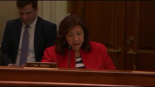 Congressional hearing highlights FEC's failure to address foreign interference in elections