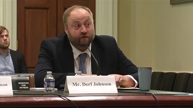 Congressman raises concerns over foreign influence in US hard rock mining amid China's mineral ban
