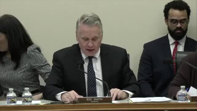 Congressional hearing highlights urgent need for US policy change on Cuba's human rights abuses