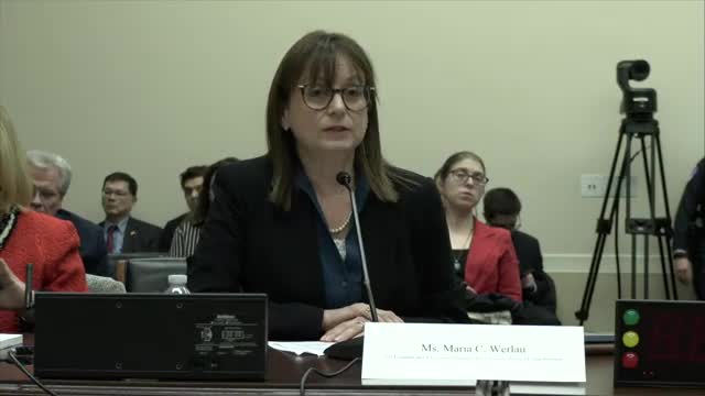 US lawmakers urged to enforce sanctions to destabilize Cuba's totalitarian regime