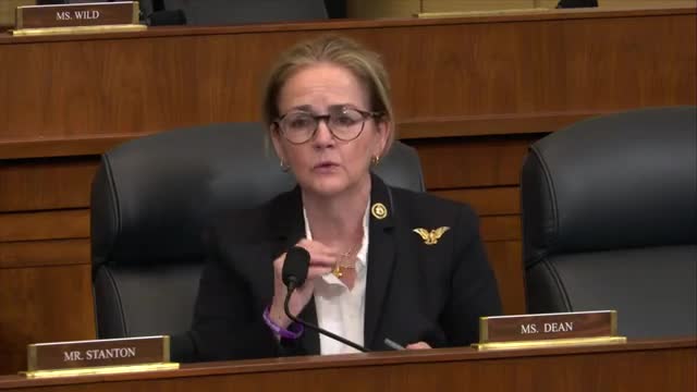 Congressional hearing exposes State Department's role in blocking Americans from leaving Afghanistan