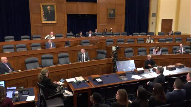 Congressional hearing reveals intense scrutiny of Blinken over Afghanistan withdrawal decisions