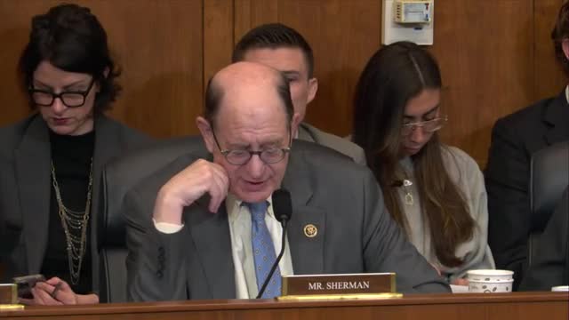 Congress debates designation of popular resistance committees as terrorist organizations after American deaths