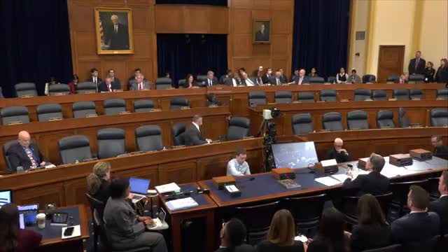 Senate hearing scrutinizes Biden's support for Israel amid ongoing conflict with Iran