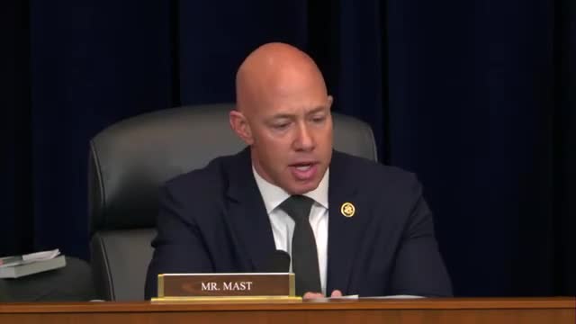 Congressman questions $9 billion spent on Afghan refugee resettlement amid embassy absence
