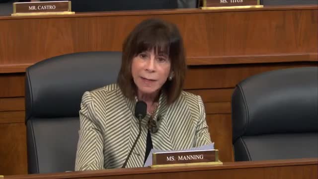Senate committee calls for urgent hearing on Syria's instability and ISIS resurgence