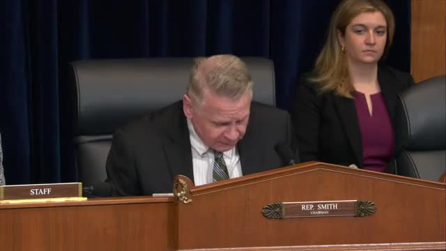 Congressman advocates for global brain health bill amid rising dementia crisis worldwide