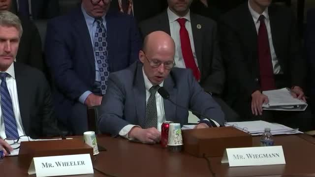 Congress faces urgent decision on reauthorizing drone countermeasures amid rising security threats