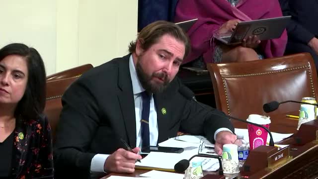 Congressional hearing raises alarms over unidentified drones near military installations in New York and New Jersey