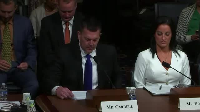 Former Border Patrol Chief criticizes Biden's immigration policies as catalyst for child trafficking