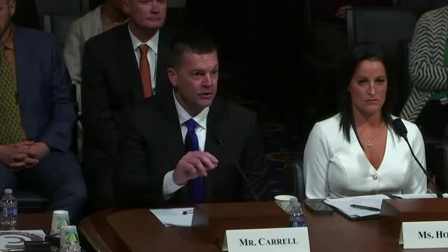 Lawmakers confront child trafficking crisis amid border security and welfare check concerns