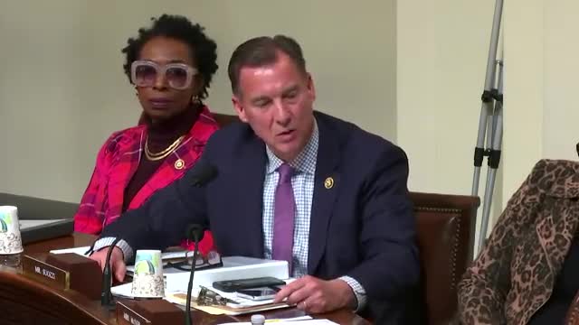 Congress debates designating child trafficking as terrorism to enhance counterterrorism efforts