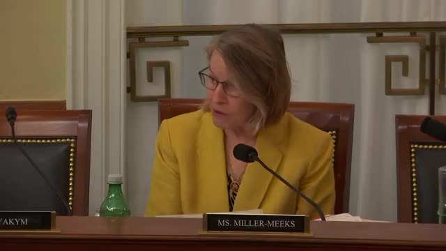 Congressional Hearing Questions Park Service's Authority to Deny Permits to Terrorist Organizations