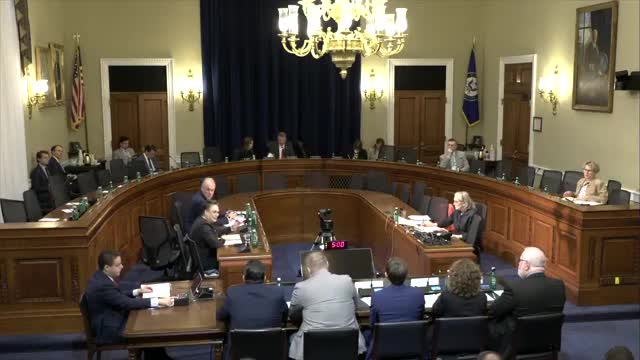 Congressional hearing exposes flaws in IBLA process and calls for urgent reform