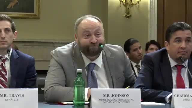 Montana lawmakers debate Crow tribe land swap amid concerns over public land privatization