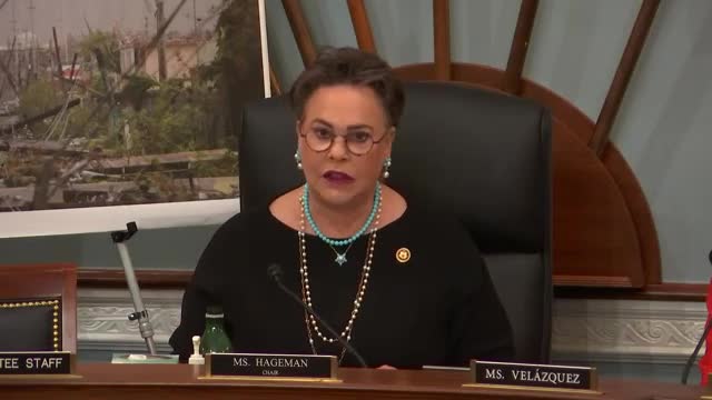 Congress questions Biden administration's absence as Puerto Rico's energy crisis deepens