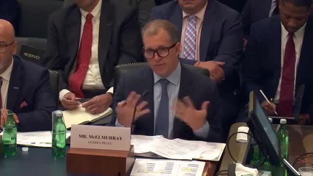 Congressional hearing highlights urgent need for reliable energy solutions in Puerto Rico