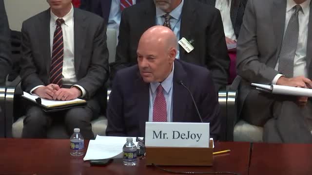 Postmaster General reveals $9.5 billion loss in fiscal year 24 amid inflation challenges