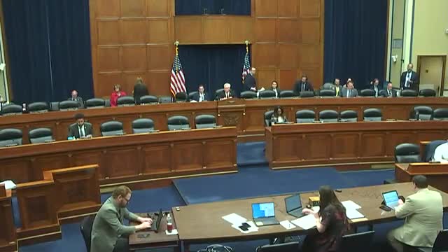 Lawmakers clash over HR 8706 impacting federal veterans and diversity programs