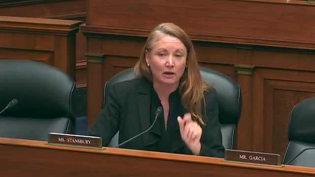 Congressional hearing exposes FEMA's funding priorities amid claims of inequity and mismanagement