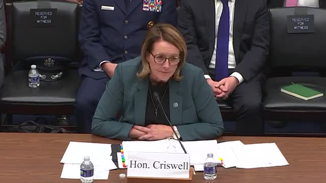 FEMA faces scrutiny over alleged political bias in disaster aid distribution