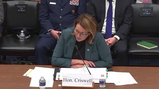 FEMA faces scrutiny as investigations into political bias in disaster response begin