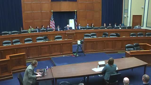 Congressman questions FEMA's $20 billion disaster relief budget allocation amid COVID spending concerns