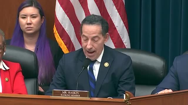 Congressional hearing calls for nonpartisan disaster relief amid climate change challenges