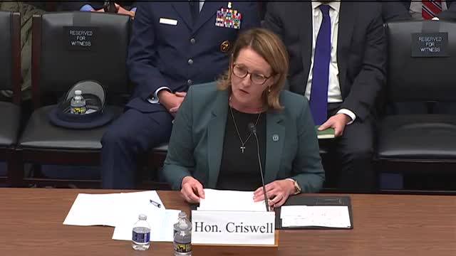 FEMA Chief Defends Agency Amid Criticism Over Disaster Response and Employee Misconduct