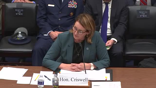FEMA administrator faces scrutiny over claims of bias in disaster response practices
