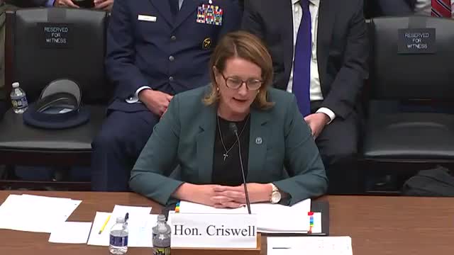 FEMA Administrator faces scrutiny over alleged political discrimination in disaster response