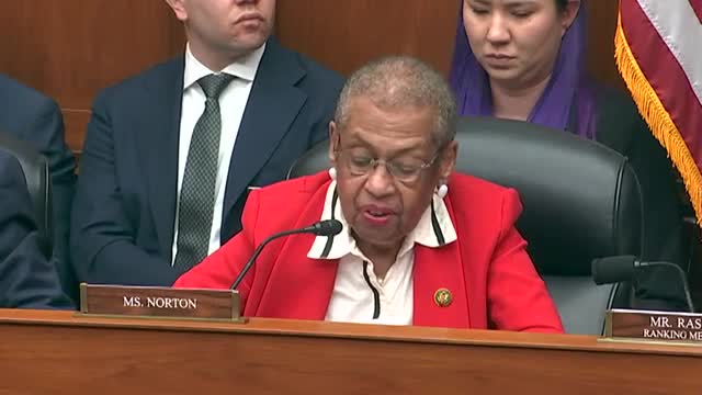 FEMA delivers critical aid to hurricane victims as Congress discusses long-term recovery strategies