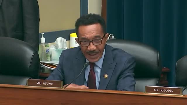 Baltimore Mayor condemns partisan bias in FEMA disaster response following bridge collapse